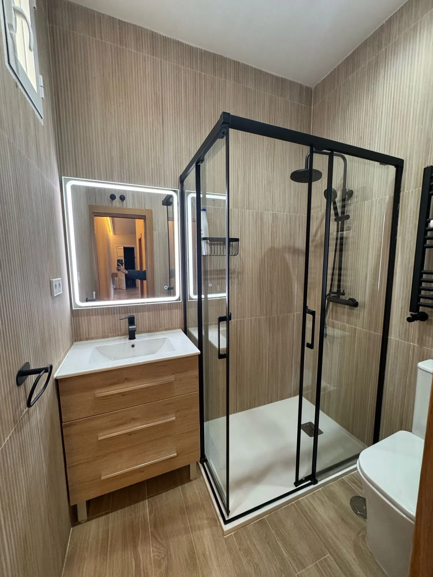 Piso en Barrio Almagro - Foto 11