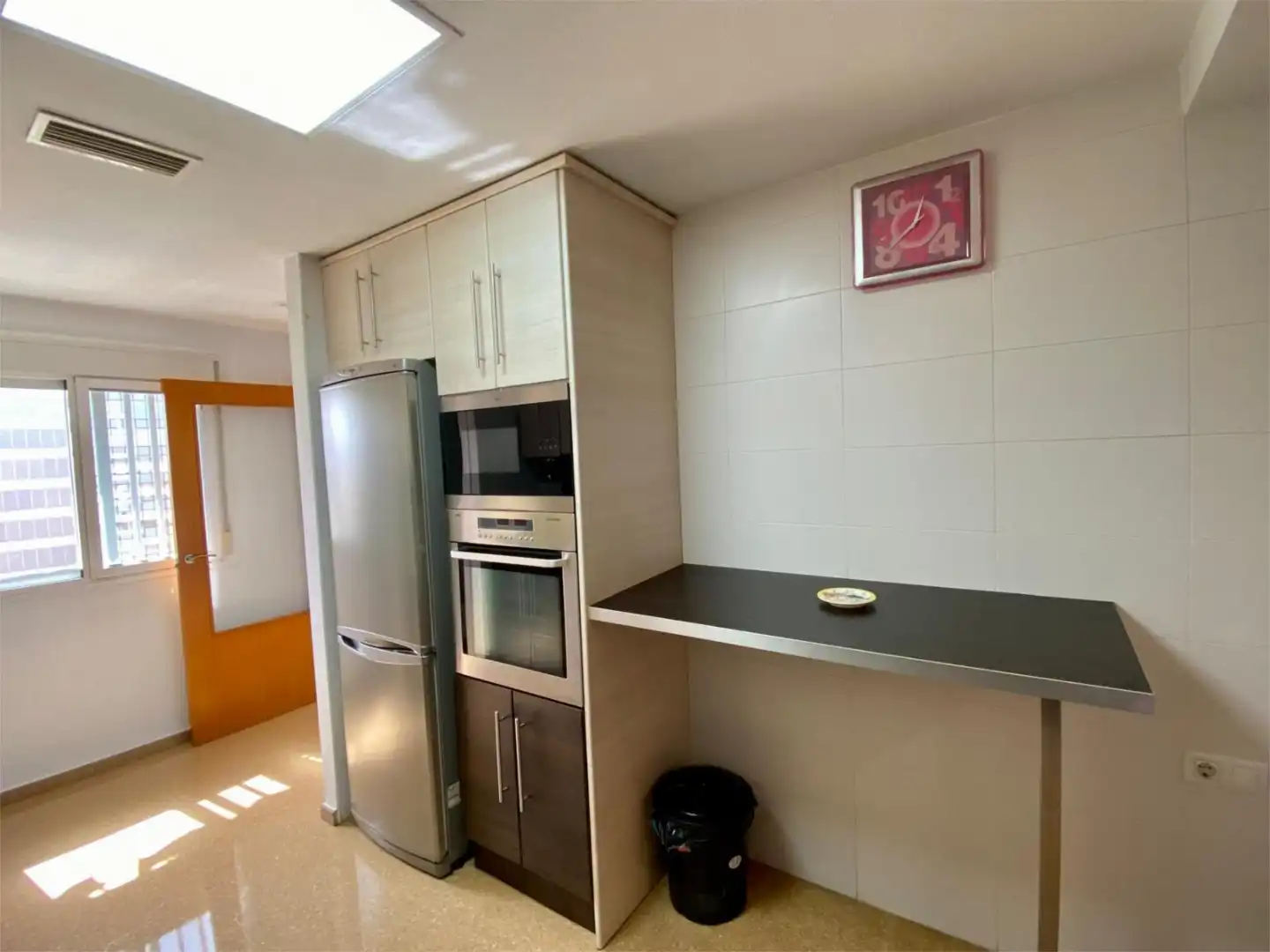 Piso en  Calle Sacerdote Isidro Albert 12 - Foto 17