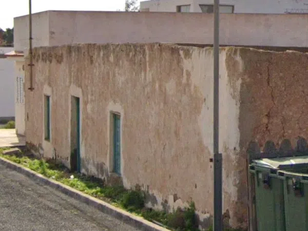 Finca rústica en Calle Gairia, 18 a - Foto 1