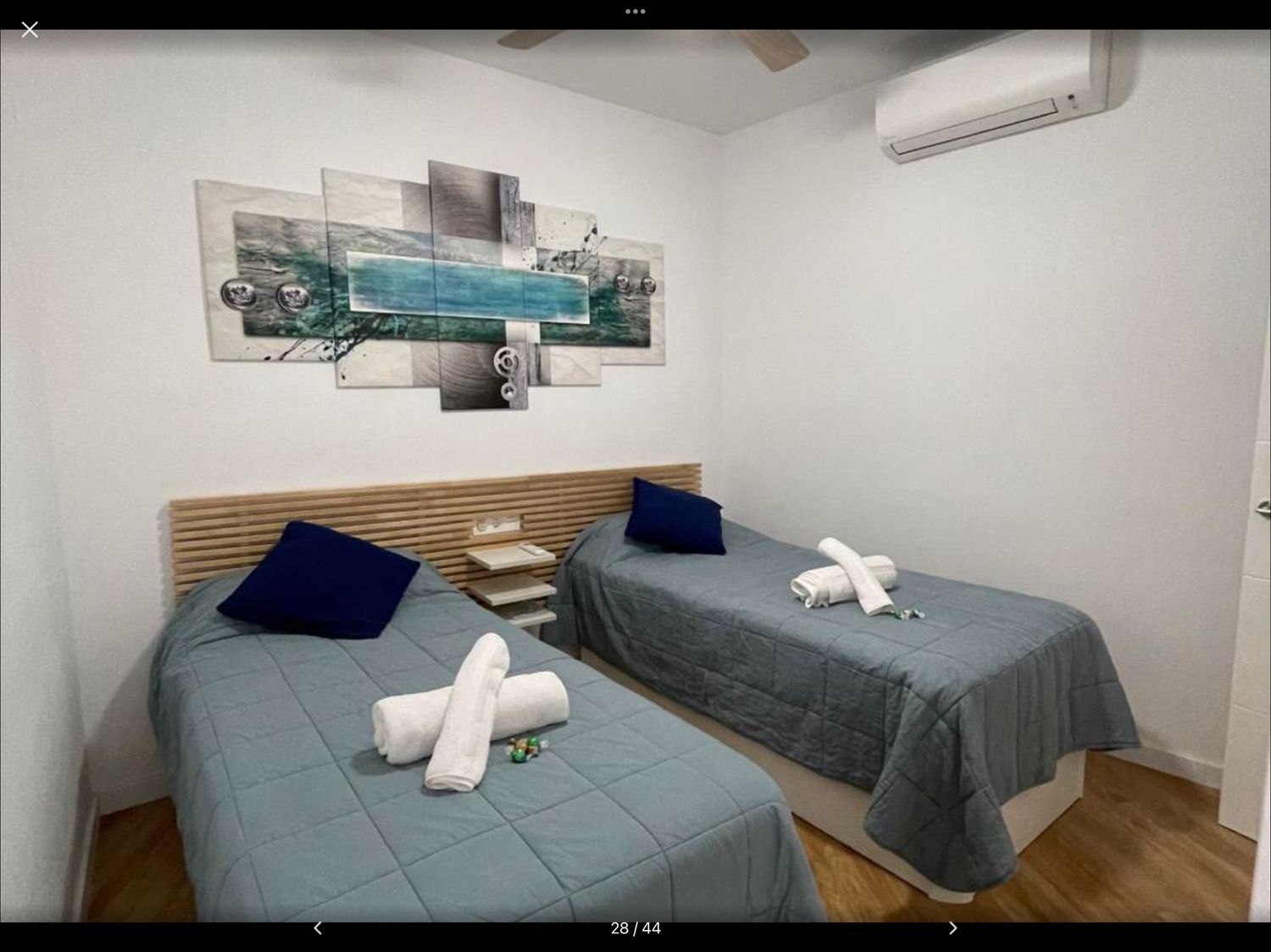 Ático en calle Cristo del Buen Viaje, 13 - Foto 7