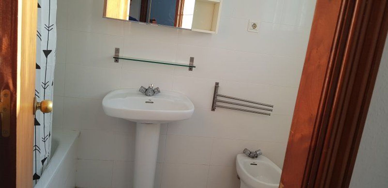 Piso en El Palo - Foto 6