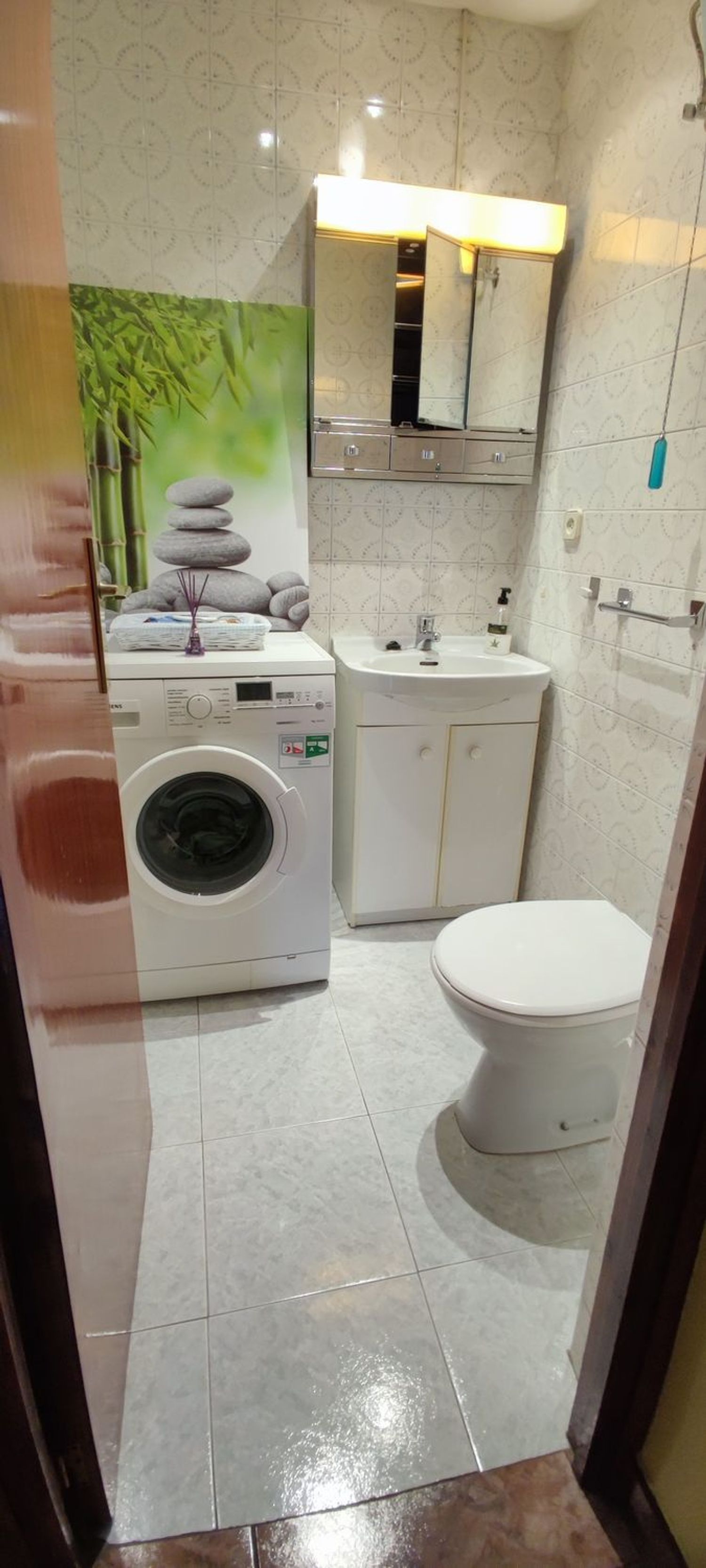 Piso en carretera de Ledesma, 8 - Foto 12