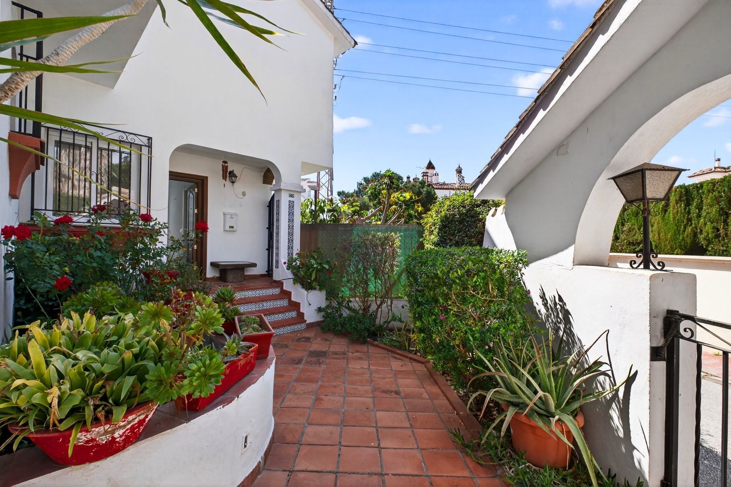 Chalet adosado en calle Almería, 63 - Foto 22