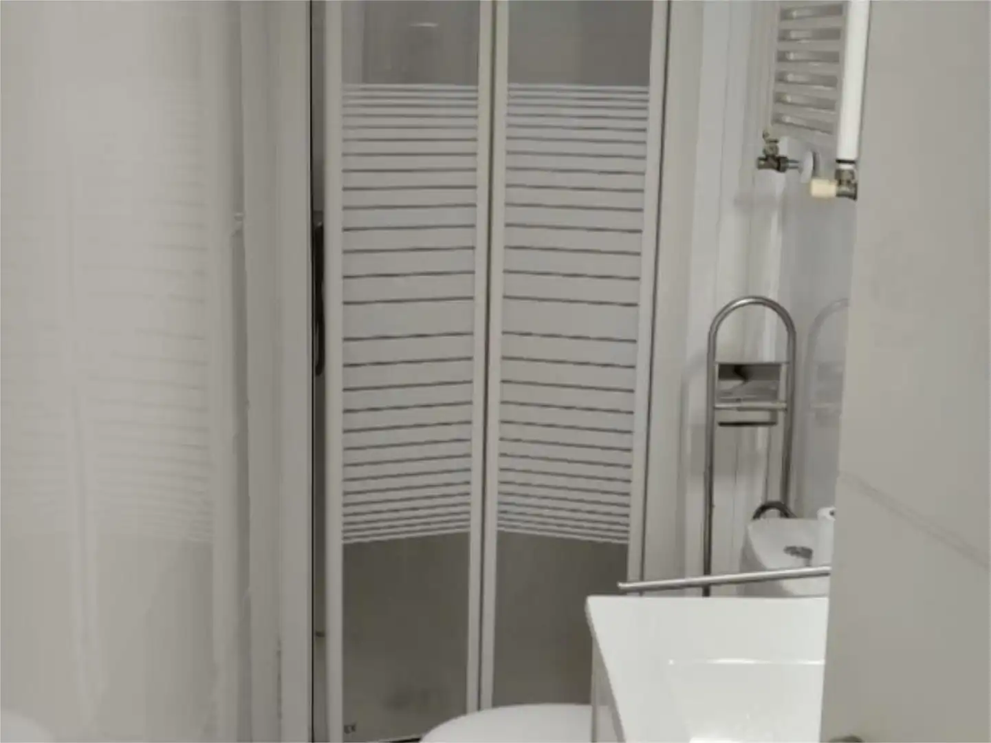 Piso en  Calle de Guillermo de Osma 15 - Foto 9