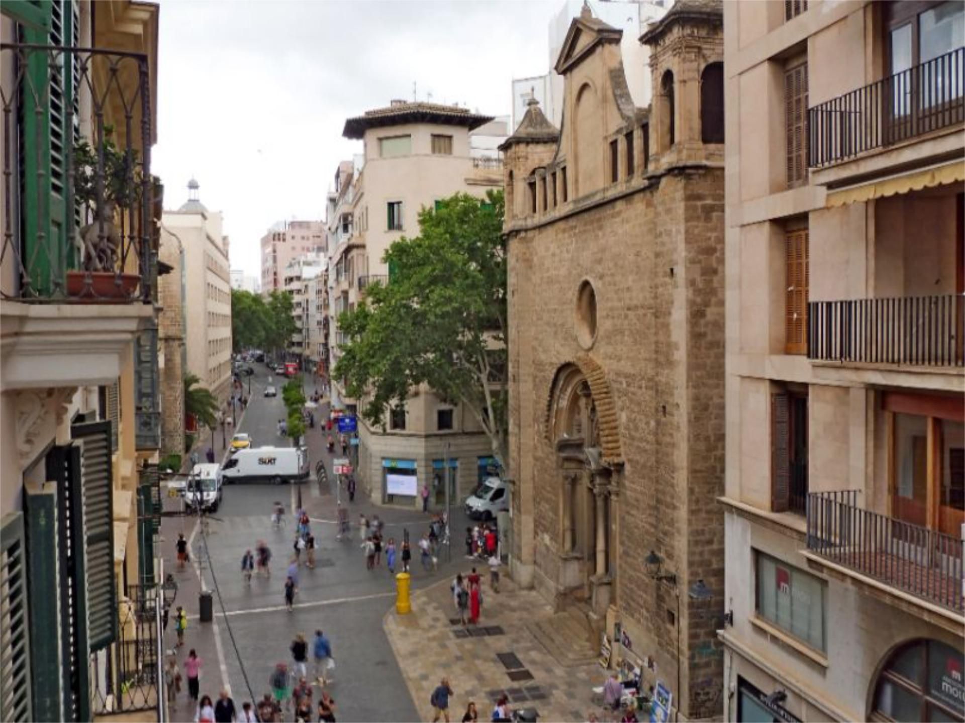 Piso en  Carrer de Sant Miquel 55 - Foto 18