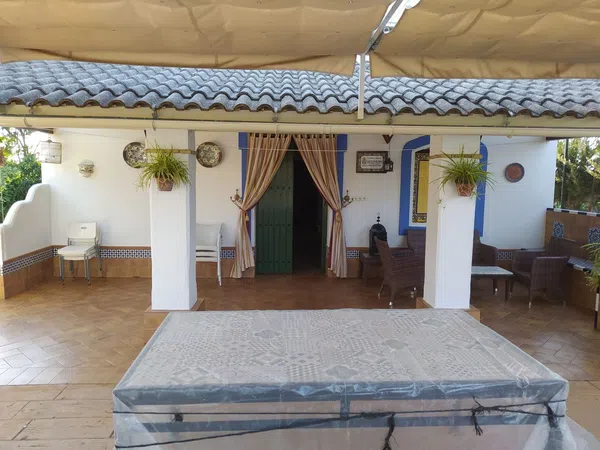 Casa rural en Carretera Utrera-los Palacios, 8 km - Foto 3