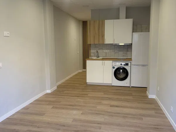 Estudio en calle Porto Lagos, 9 - Foto 7