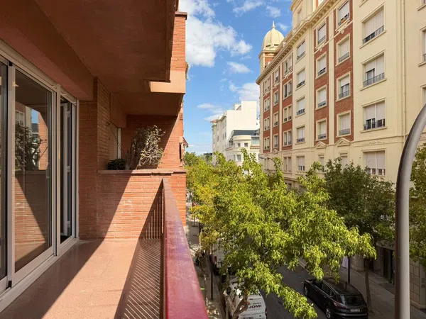 Piso en Calle d'Antoni Gaudí, 12, Mestral, Mestral - Foto 24