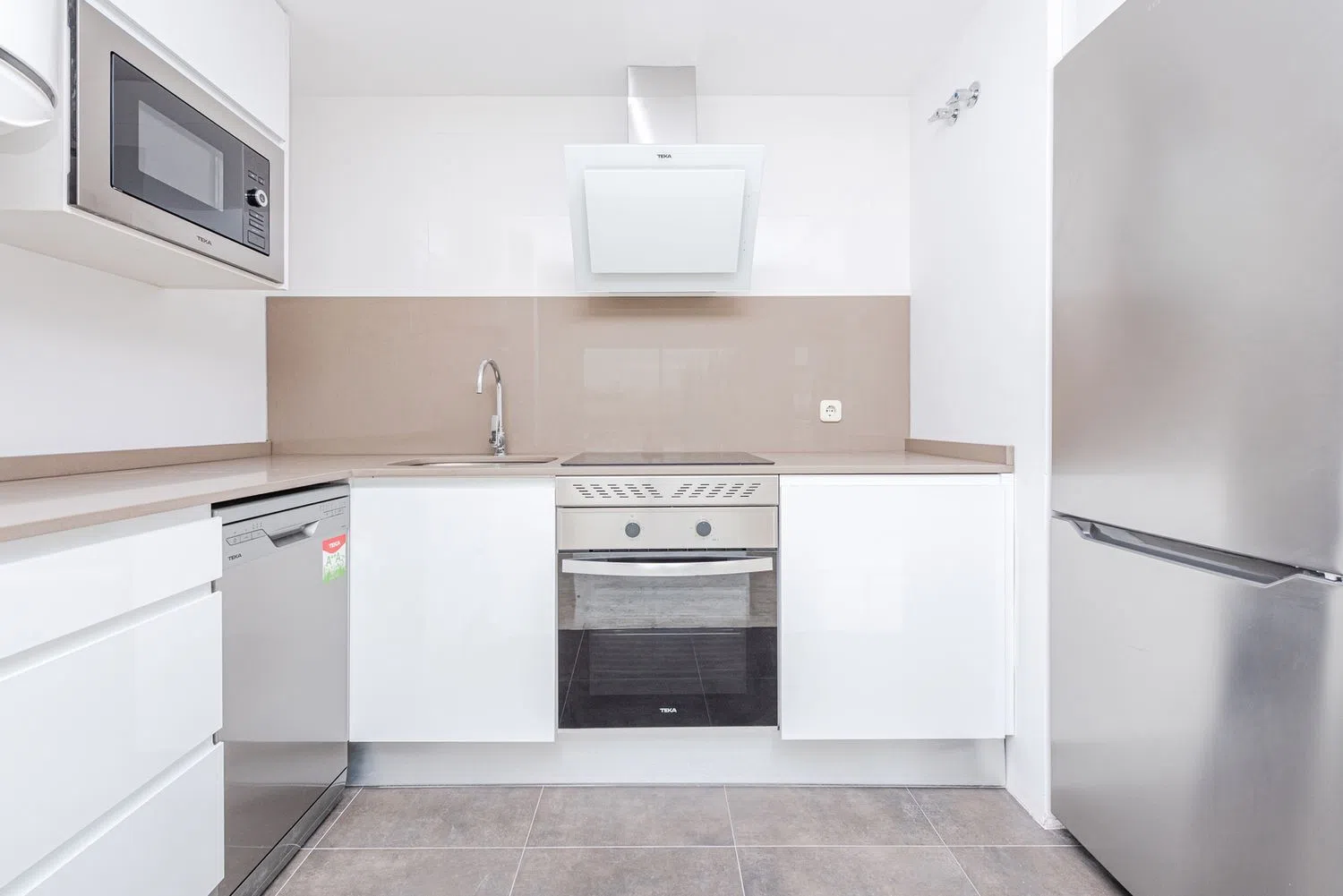 Piso en calle de el Algabeño - Foto 7