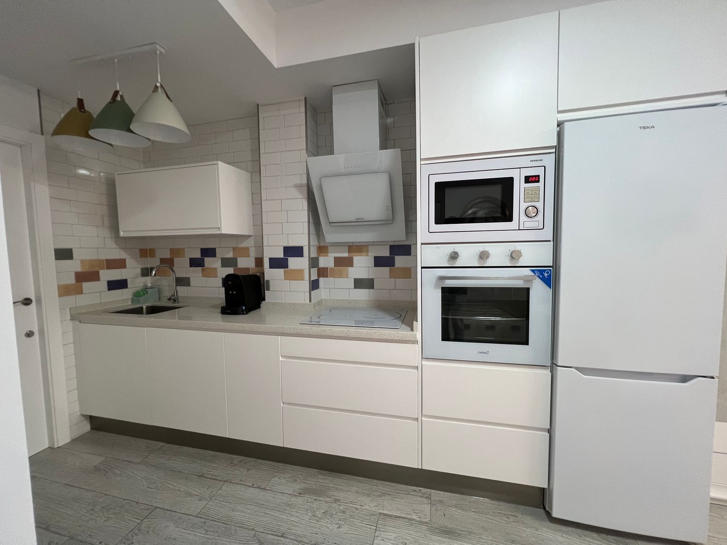 Piso en Alcalde Velasco Navarro, 5 - Foto 4