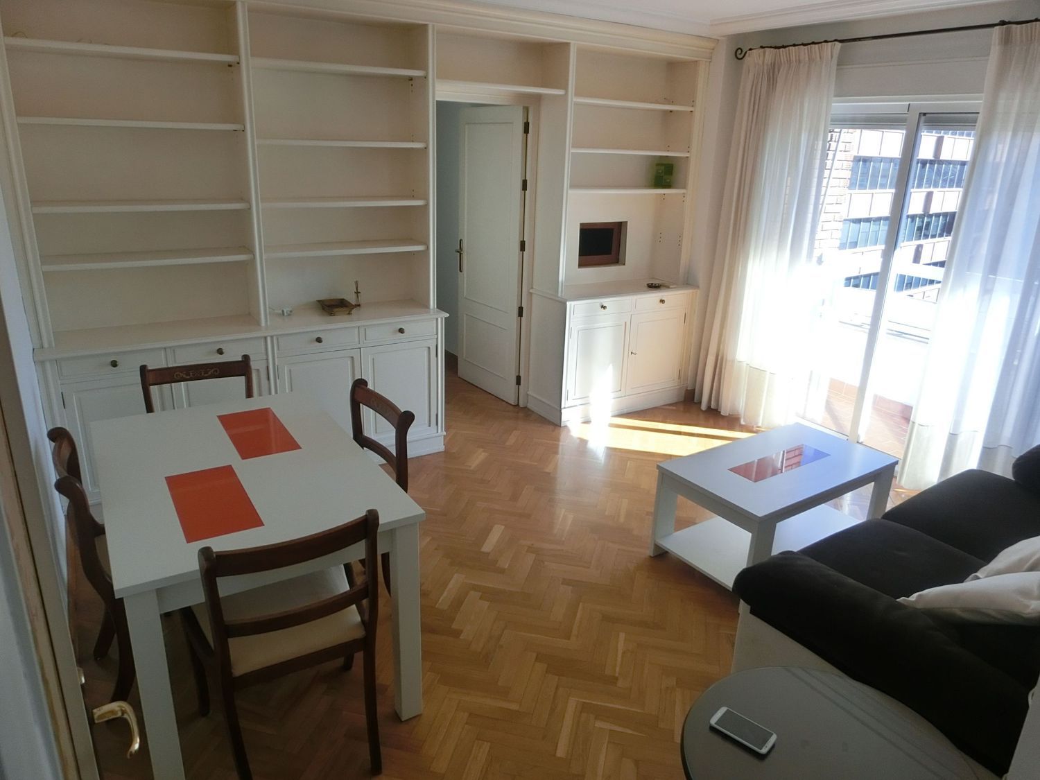 Piso en calle las Cruzadas, 3 - Foto 2