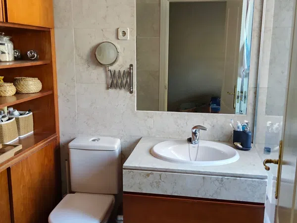 Piso en Avenida de la Ermita, 2, Arroyo de la Vega, Arroyo de la Vega - Foto 17