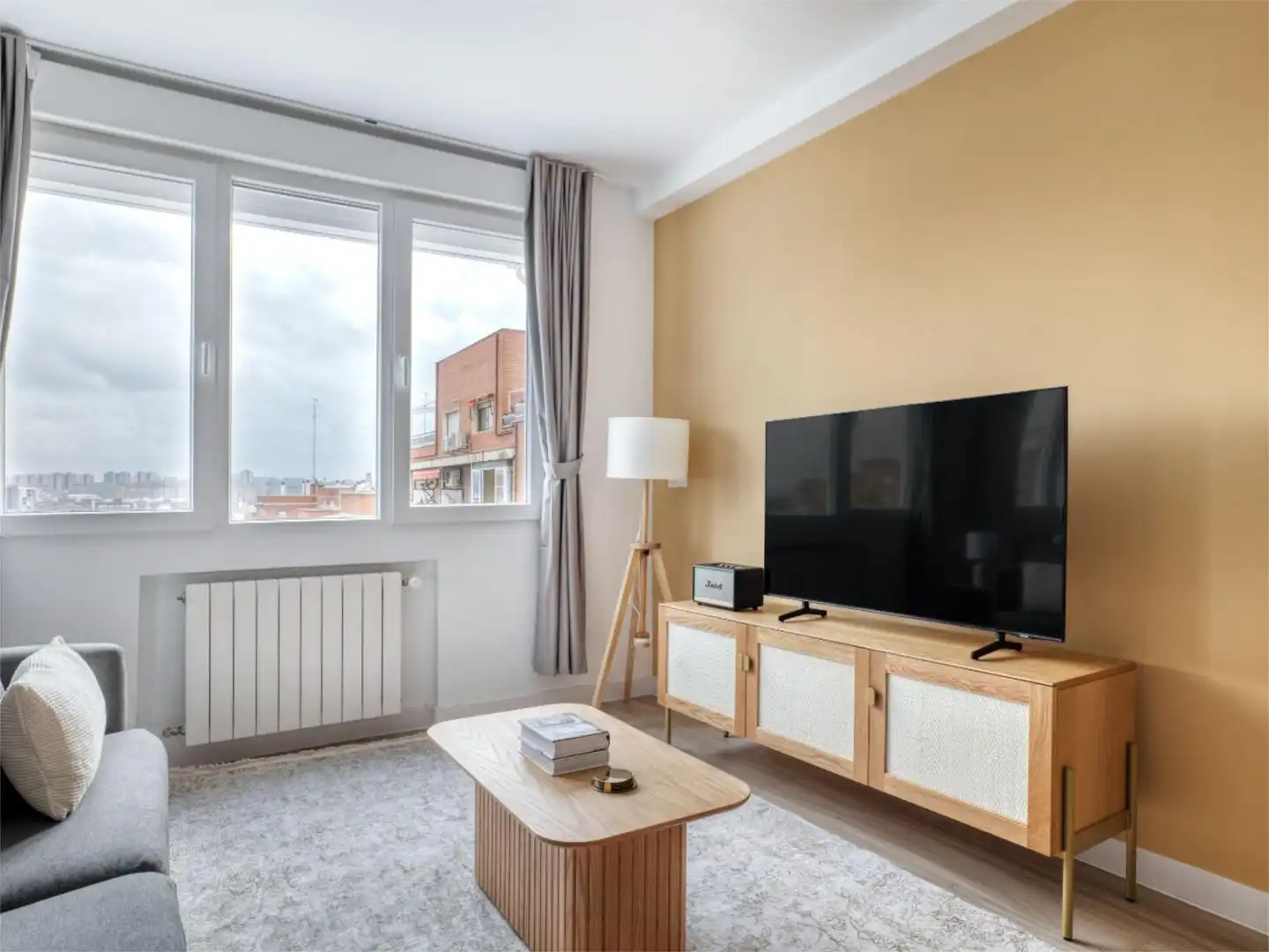 Piso en  Plaza de los Reyes Magos 9 - Foto 2