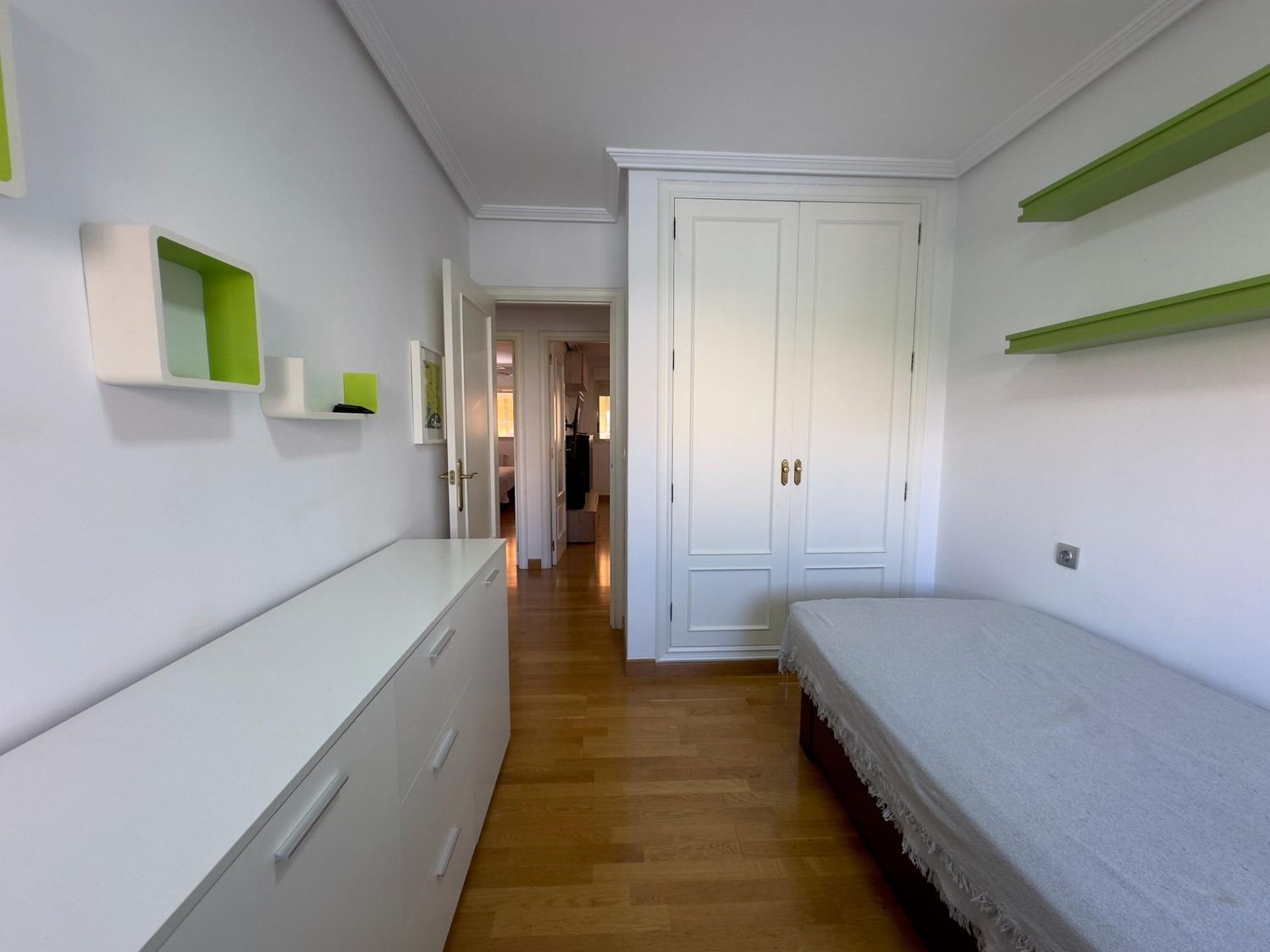 Piso en Paus - Foto 21