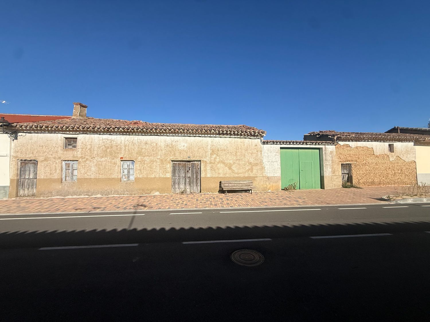 Casa de pueblo en Calle Arriba, 23 - Foto 2