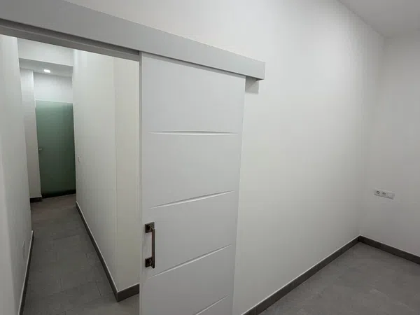 Piso en Paseo de San Jose, 28, San Juan-San José - Foto 6