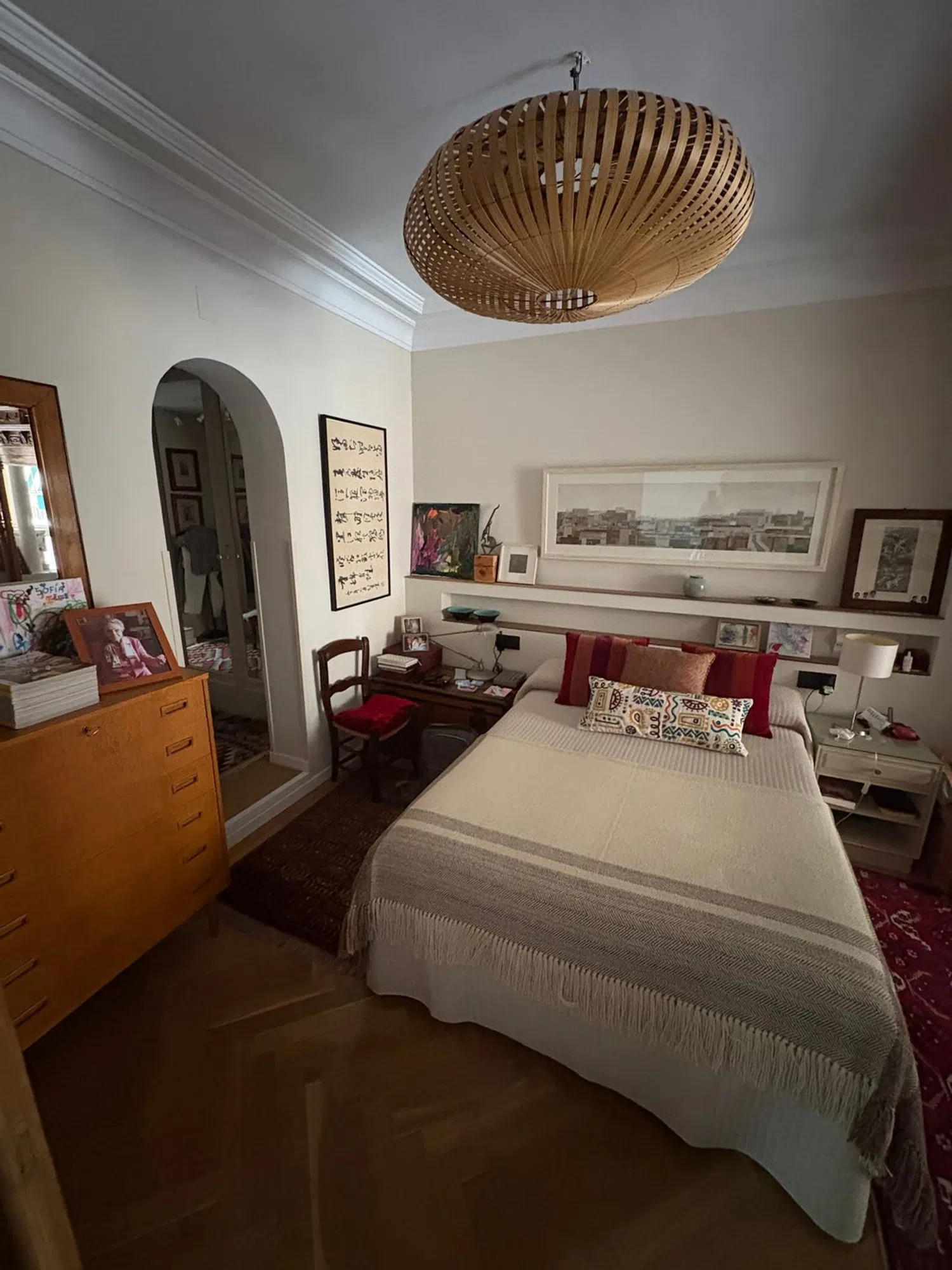 Piso en calle de Hermenegilda Martínez, 4 - Foto 16