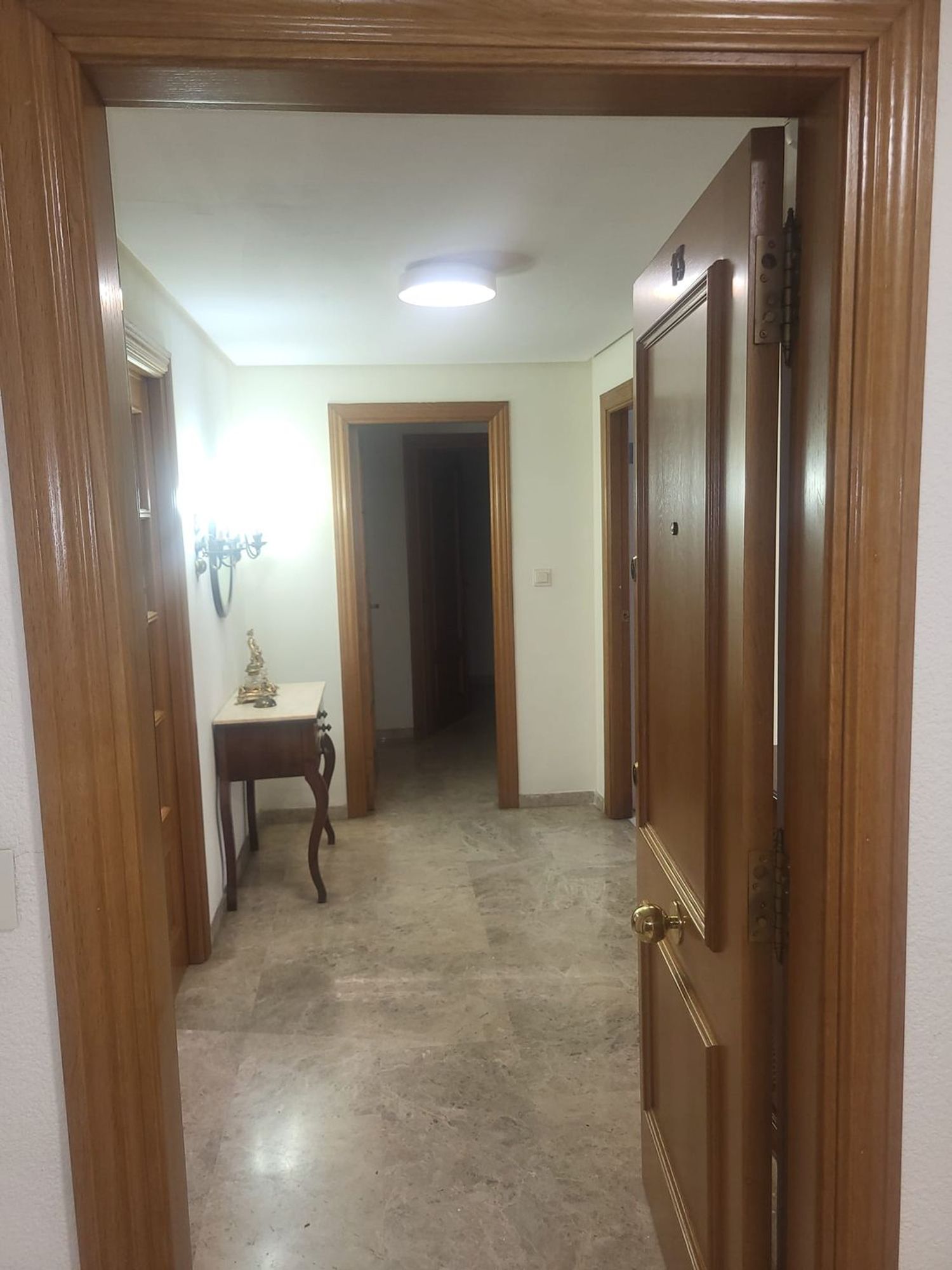 Piso en Paseo de les Facultats, 1, La Vega Baixa - Foto 2