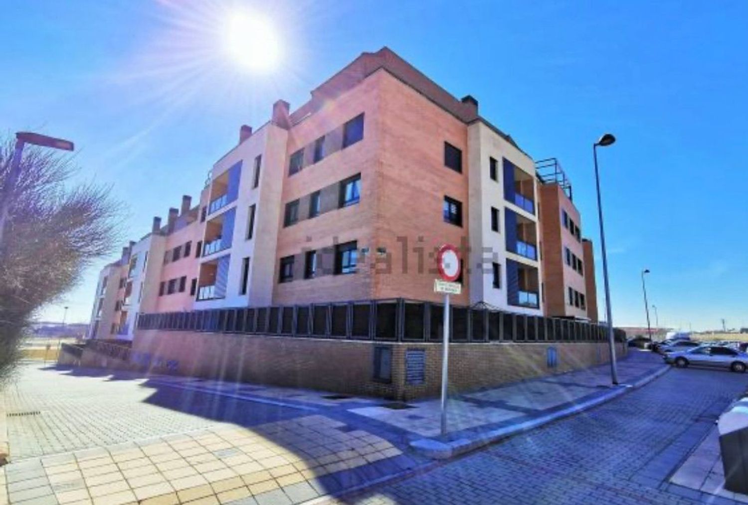 Piso en Calle Isaac Peral, 7, Aranzana, Aranzana - Foto 32