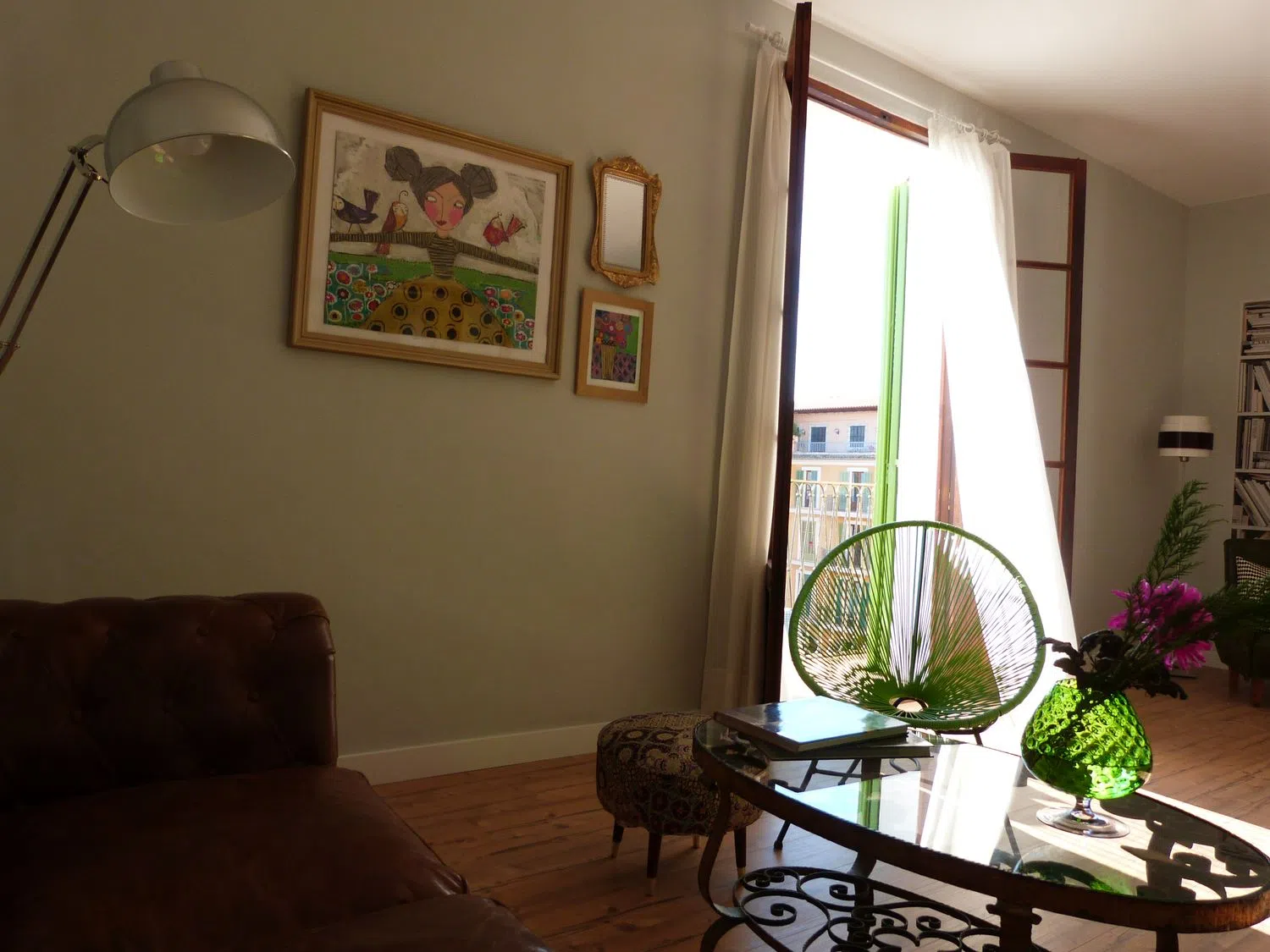 Piso en calle d'en Rubí, 13 - Foto 4