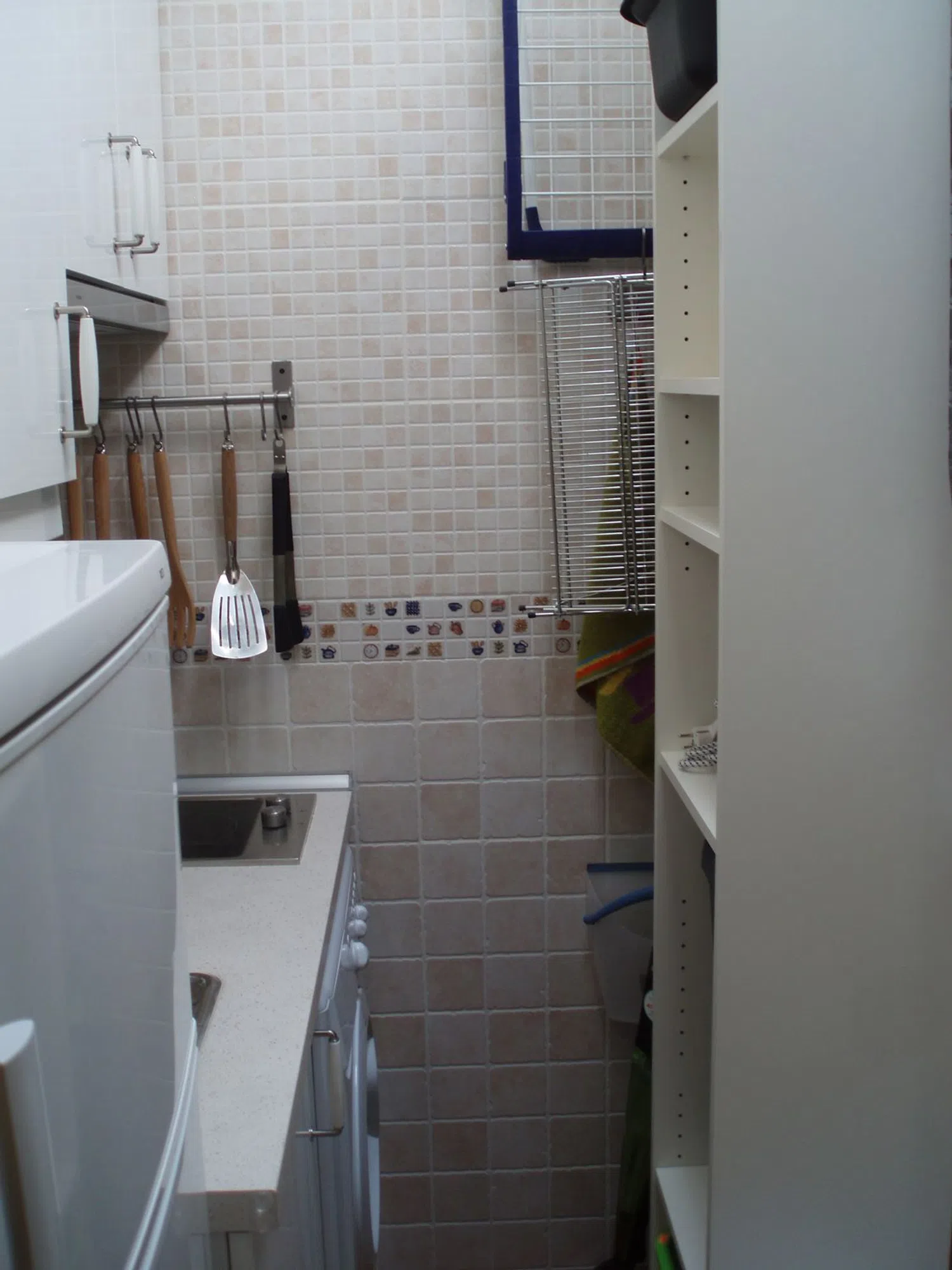 Estudio en calle de Zabaleta, 17 - Foto 19