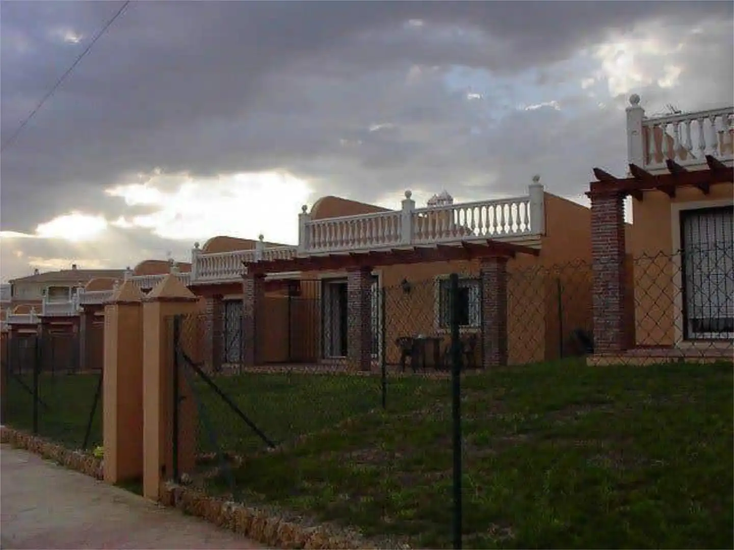 Chalet en Torrox Park - Foto 3