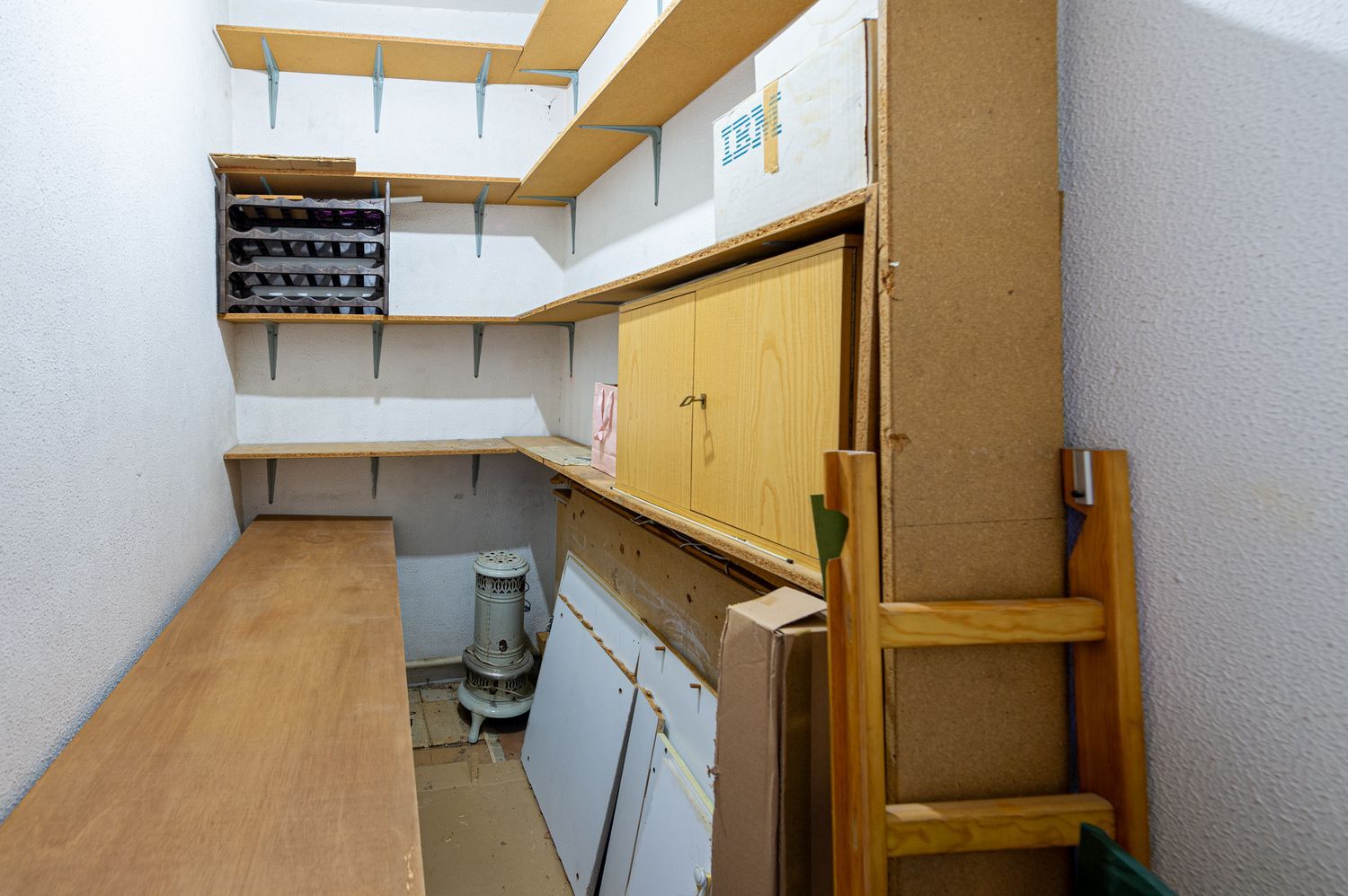 Piso en calle de San Antón, 47 - Foto 31