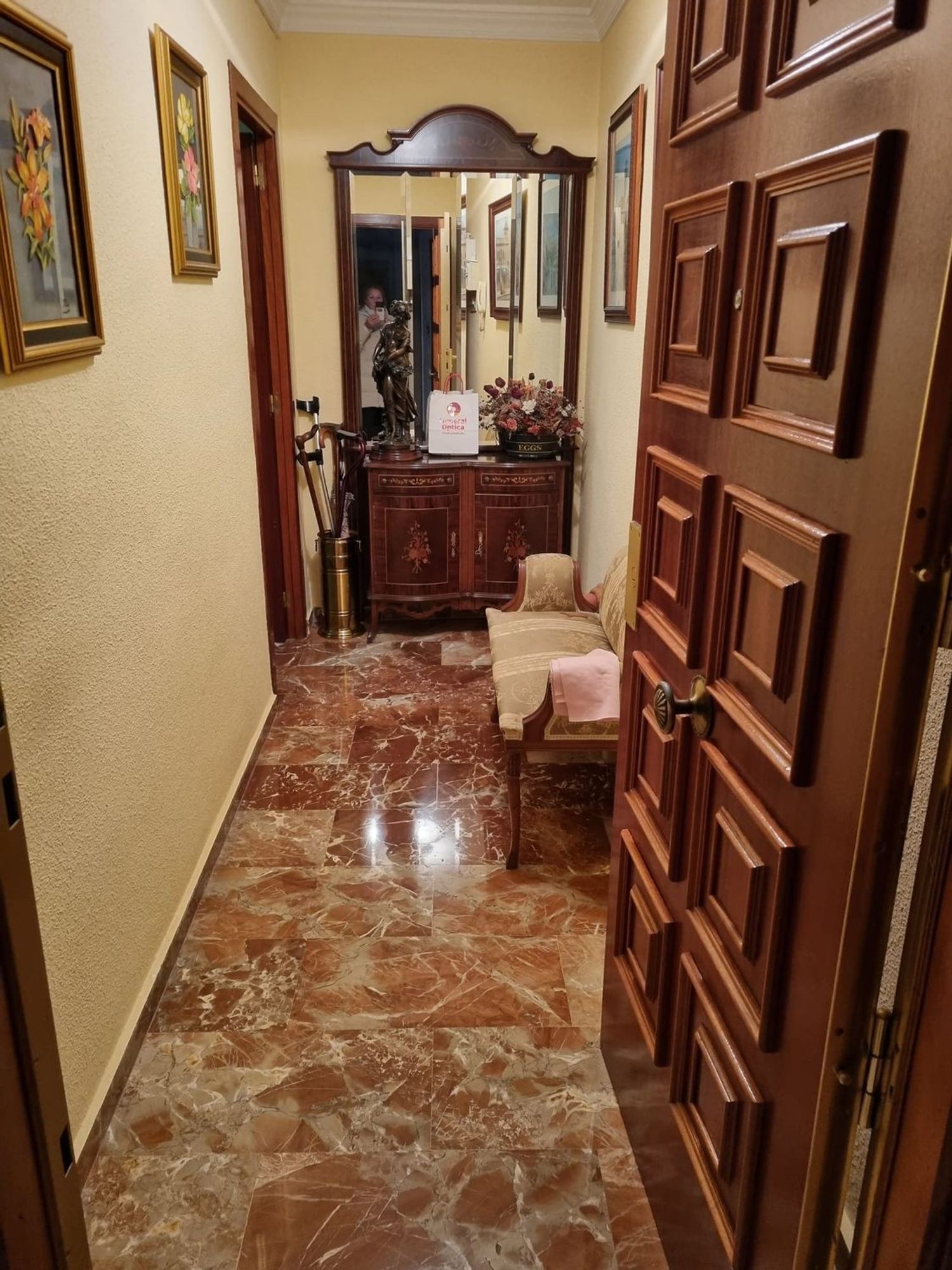 Piso en calle Abén Humeya, 11 - Foto 1