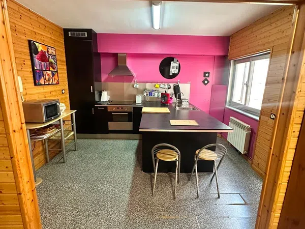 Piso en Calle Lagoa, 3 - Foto 1