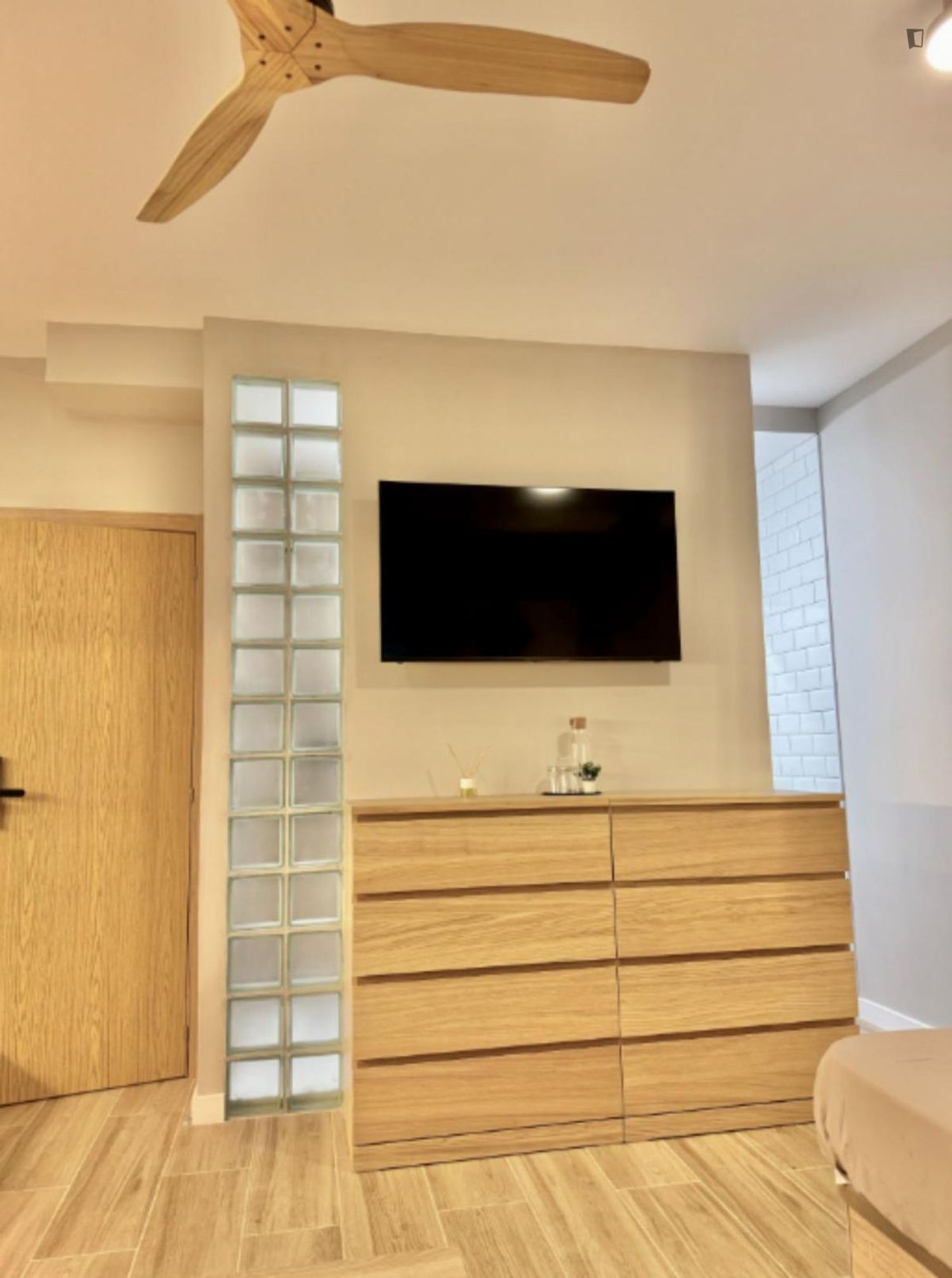Estudio en Avenida Alcoi, Campoamor - Foto 4