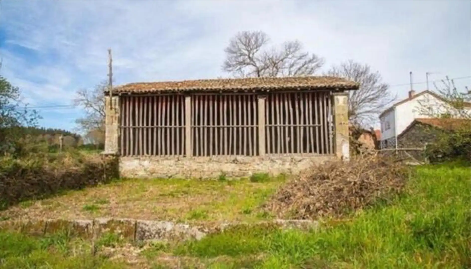 Chalet en Casa grande - Taboada - Lugo - Gali - Foto 3