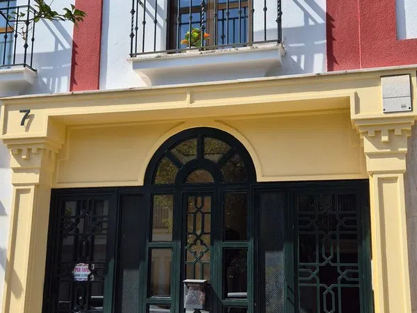 Piso en Calle Tarrasa, 7, Huerta de la Reina - Foto 31