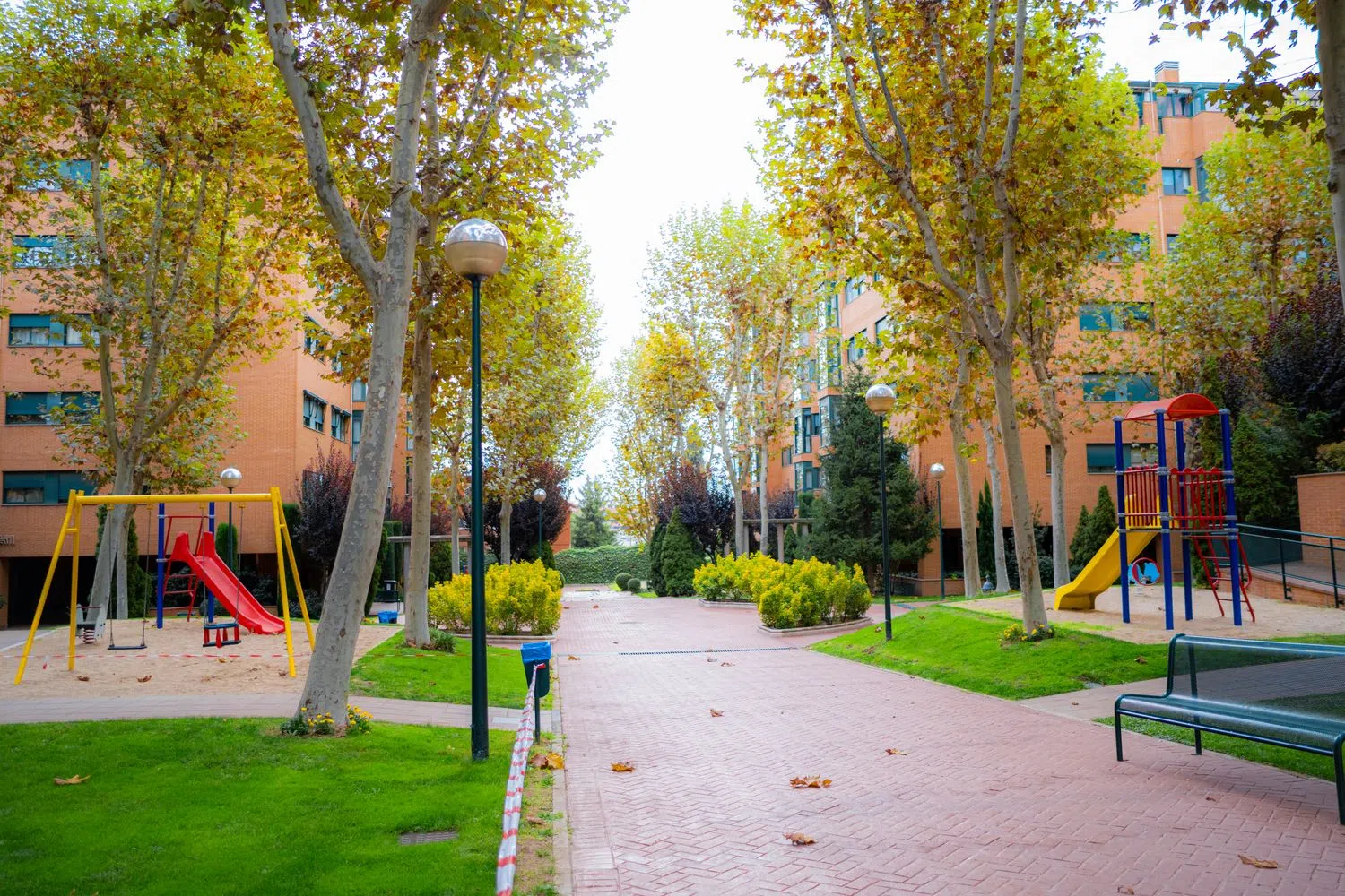 Piso en calle Tintín y Milú, 12 - Foto 30