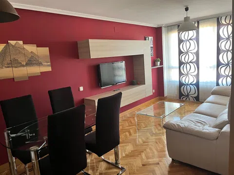 Piso en calle de Gloria Fuertes, 27 - Foto 2