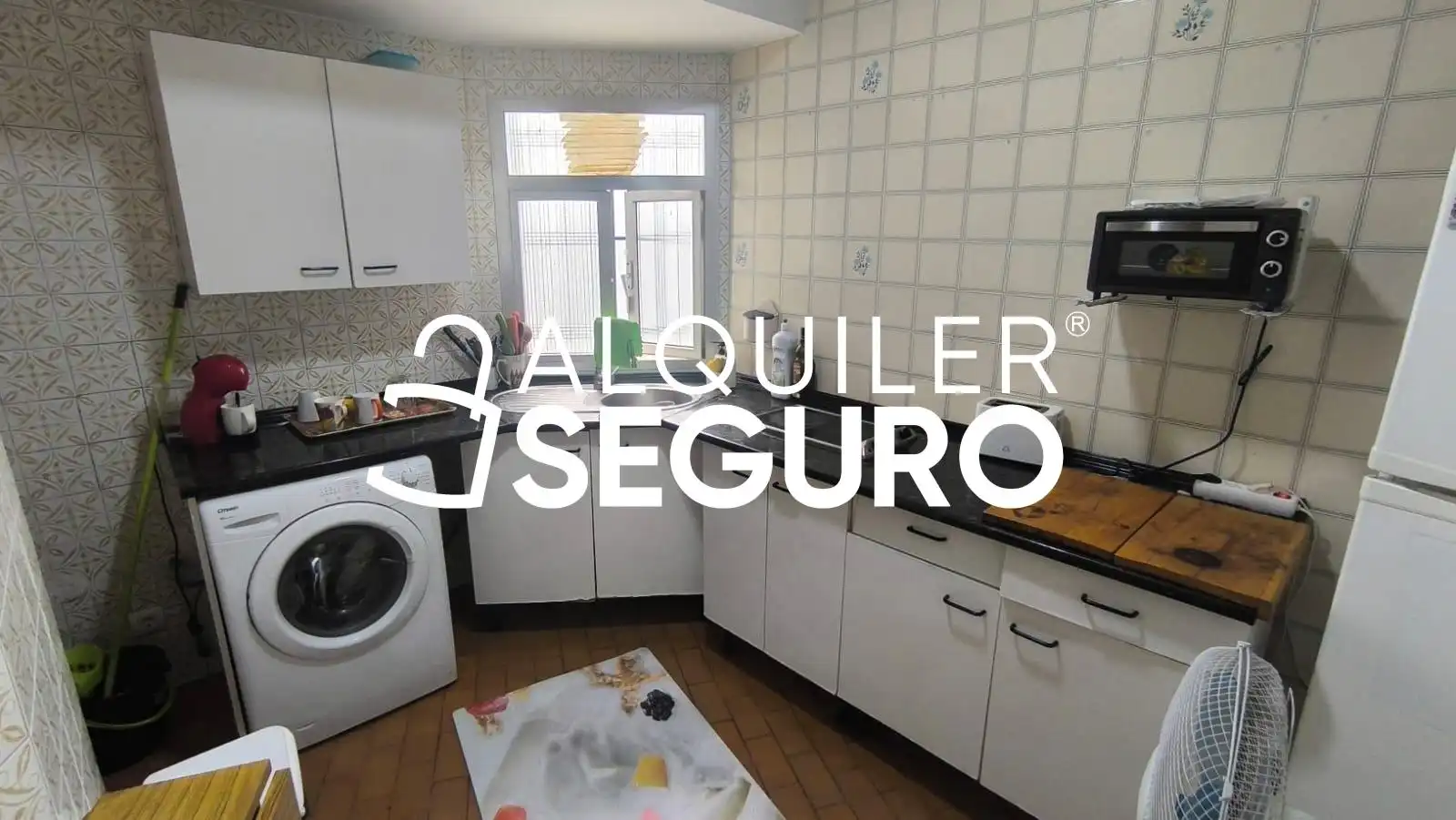Piso en  marquez de esquivel - Foto 7