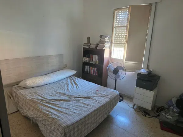 Chalet adosado en Camino Viejo de Sevilla, 3 - Foto 3