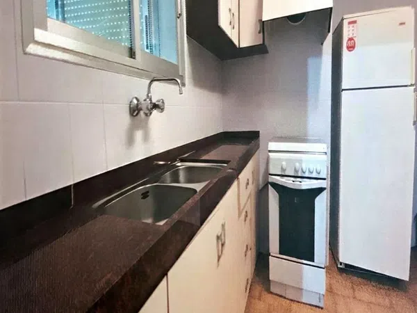 Piso en plaza del Mil·lenari, 37 - Foto 7