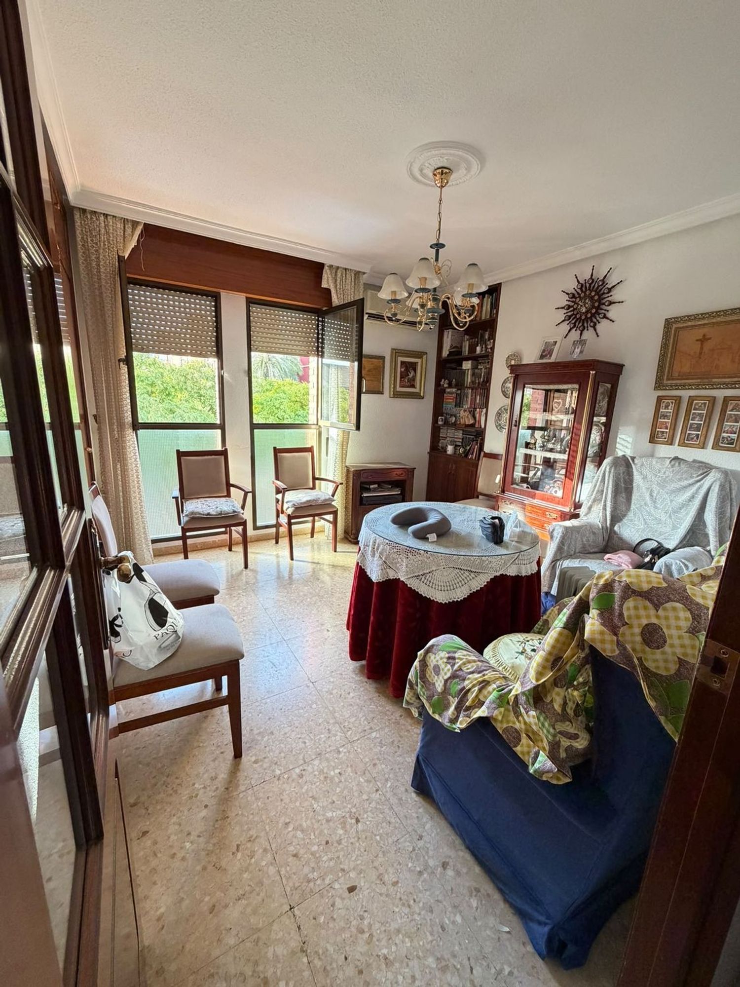 Piso en Calle Estrella Altair, 4, Levante - Foto 8