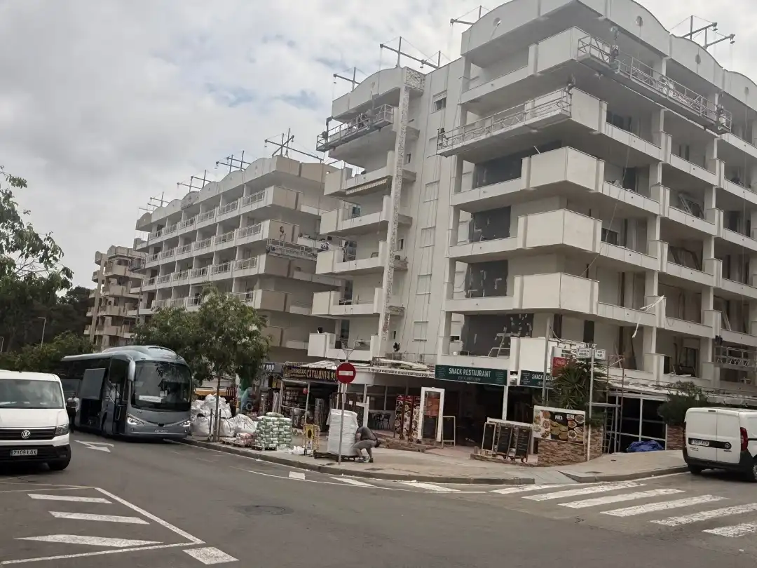 Piso en  Carrer del Vendrell 16 - Foto 2