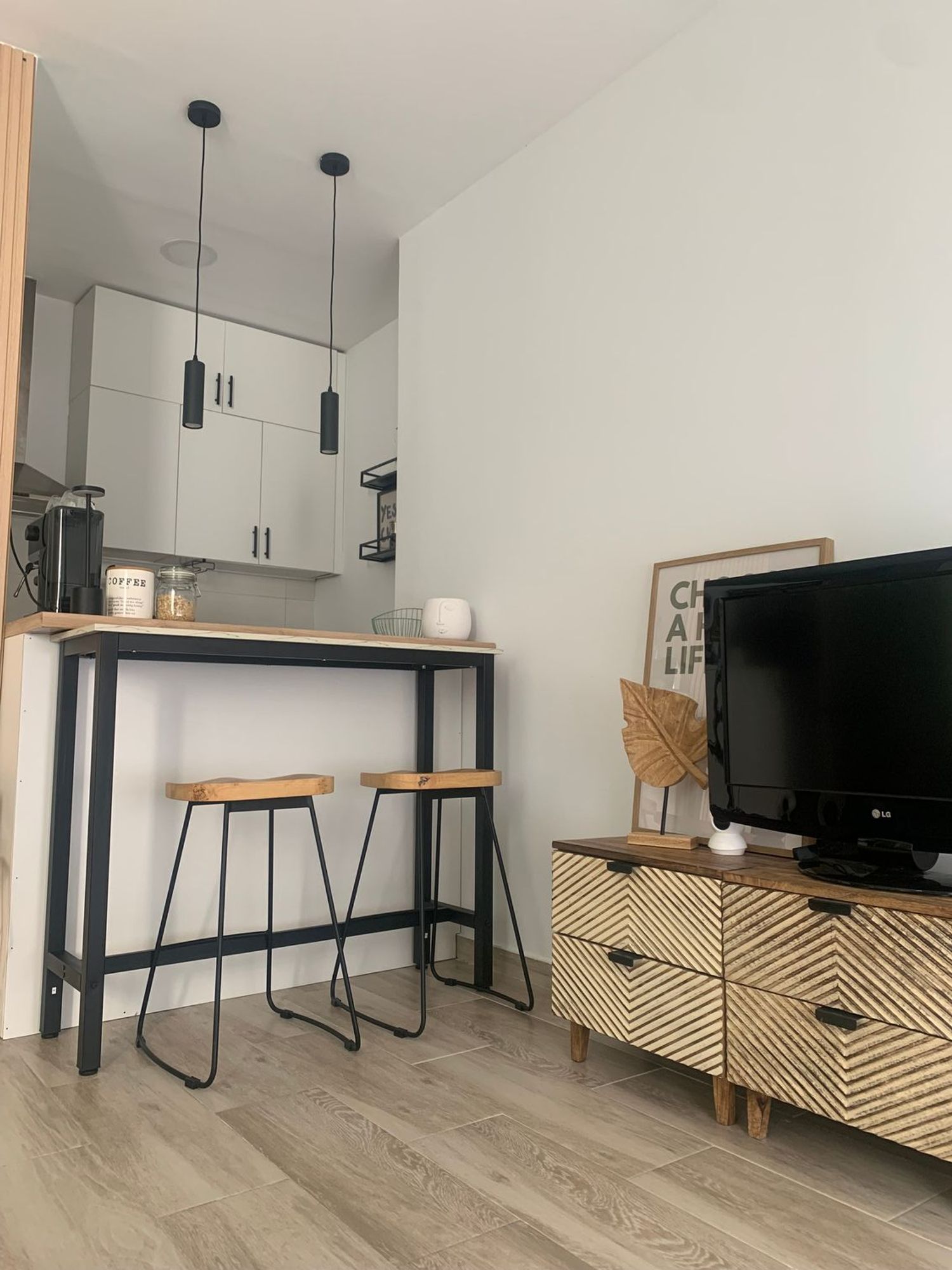 Piso en calle de la Palmera, 8 - Foto 3