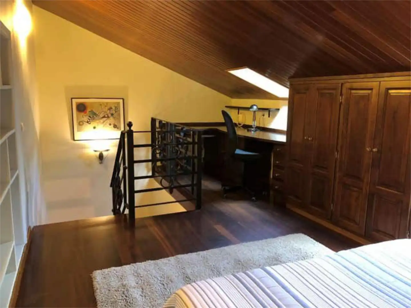 Chalet en Casco antigüo - Foto 9