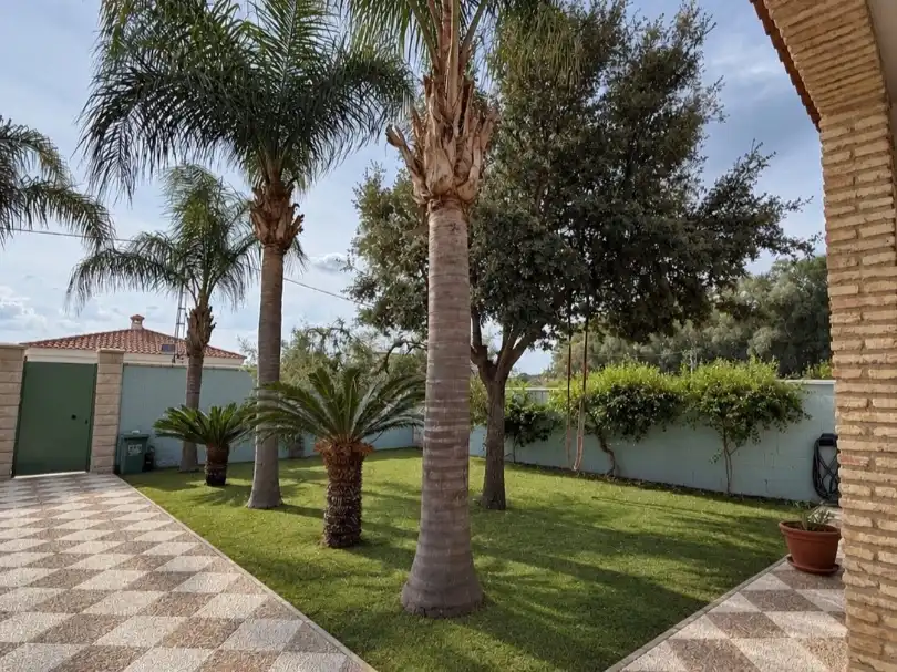 Chalet en  Calle Cádiz 36 - Foto 8