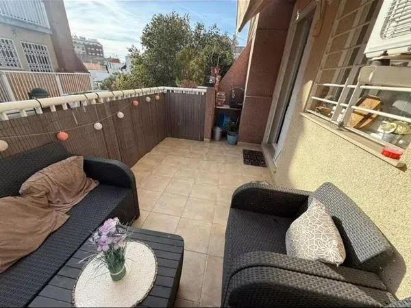 Chalet adosado en Calle a 54 Ue r, 287, Les Boqueres-Zona norte, Les Boqueres-Zona norte - Foto 17