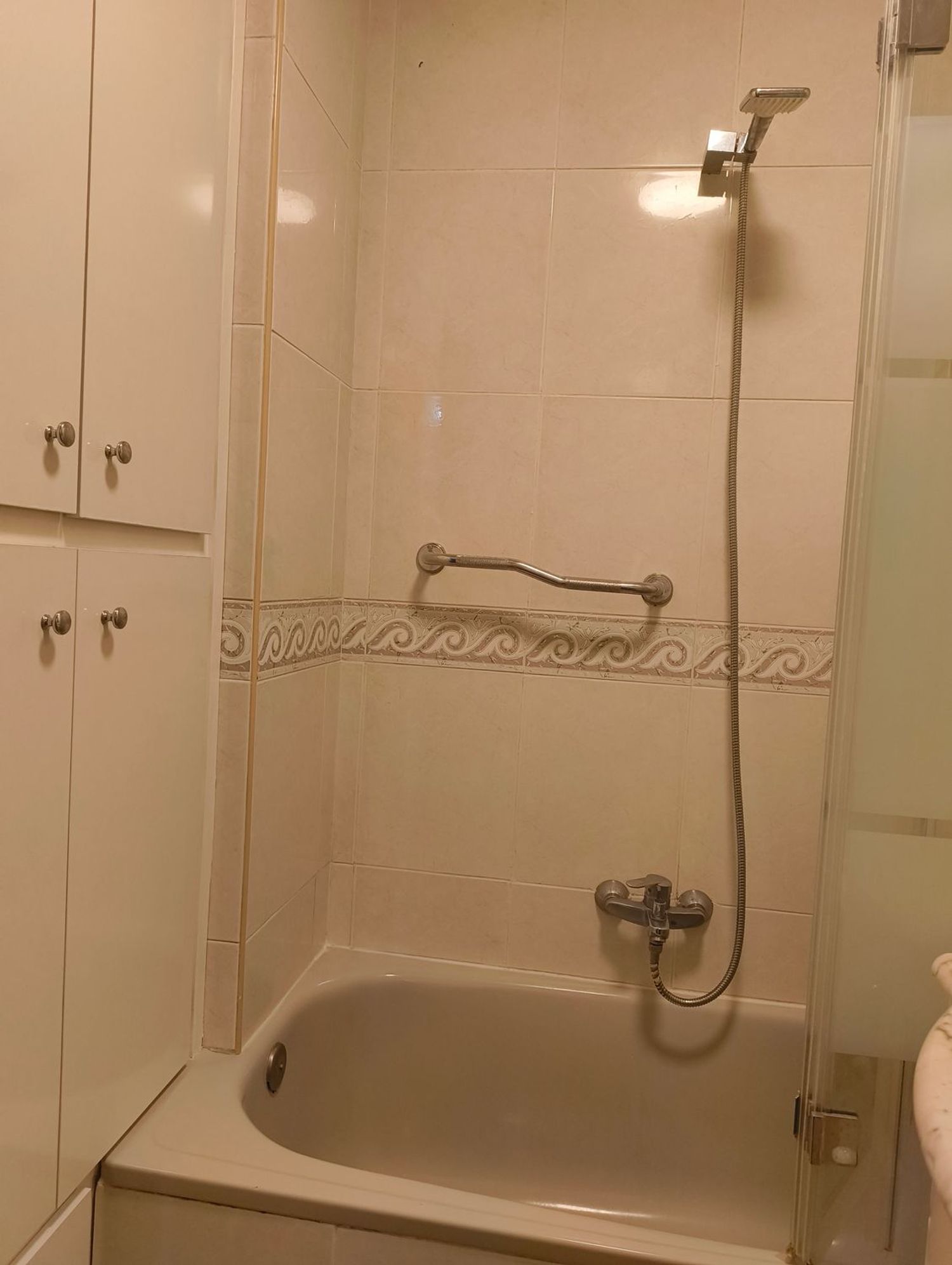 Piso en Castilla - Hermida - Foto 8