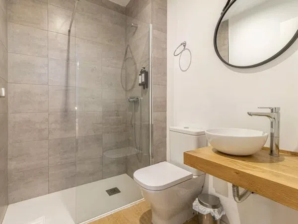 Estudio en Calle Santa María, 4, Centro - Foto 13