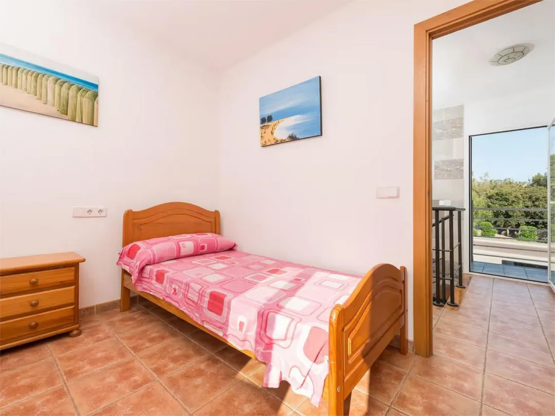 Casa adosada en  Camí d'Alcanada 8 - Foto 18