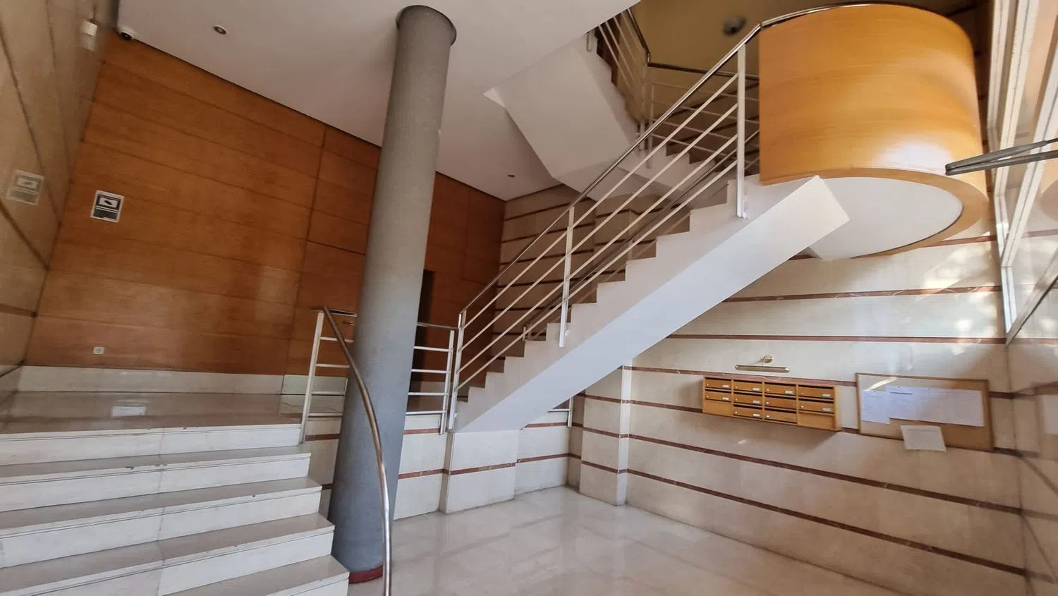 Piso en calle de Luis de Astrana Marín, 20 - Foto 1