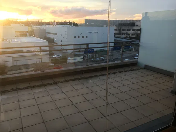 Dúplex en avenida de la Industria, 16 - Foto 18