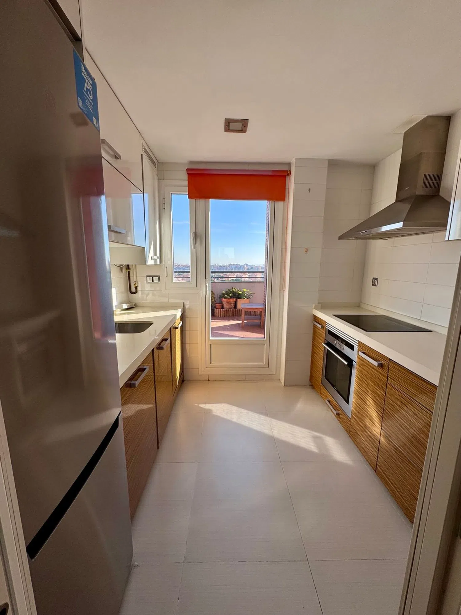 Ático en calle del Golfo de Salónica, 20 - Foto 14