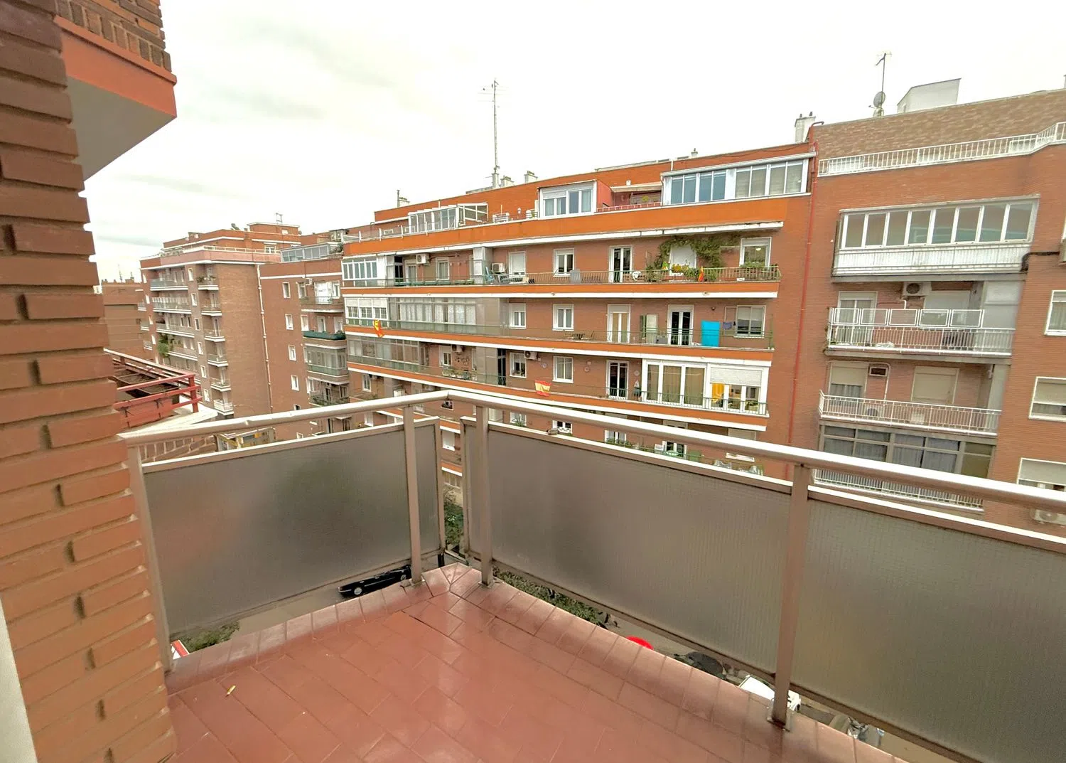 Piso en calle del Cardenal Silíceo, 25 - Foto 28